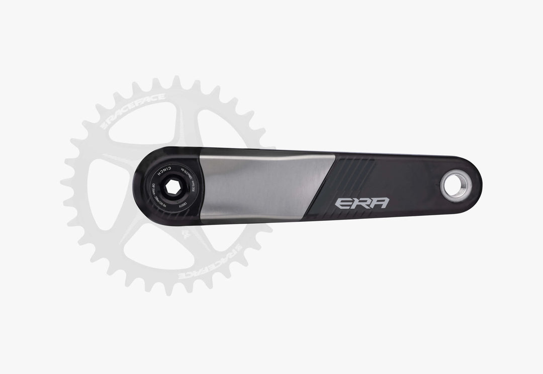 Era Crankset Arms
