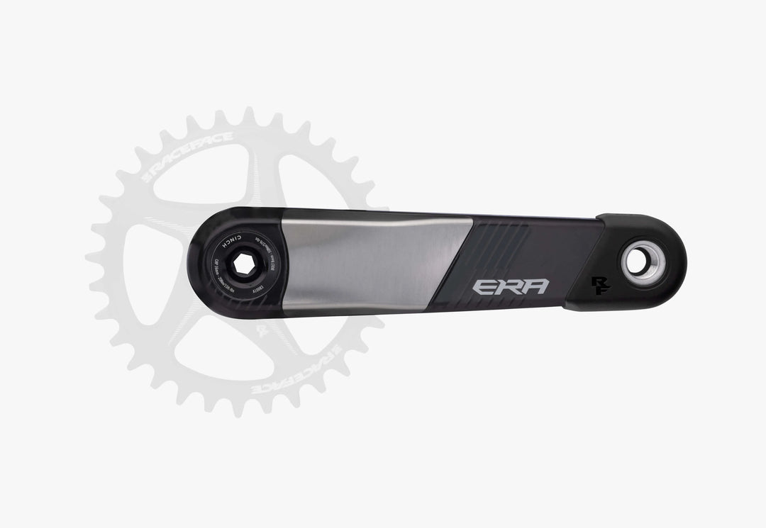 Era Crankset Arms