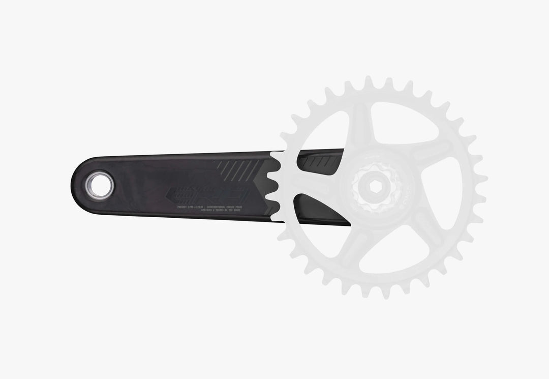 Era Crankset Arms