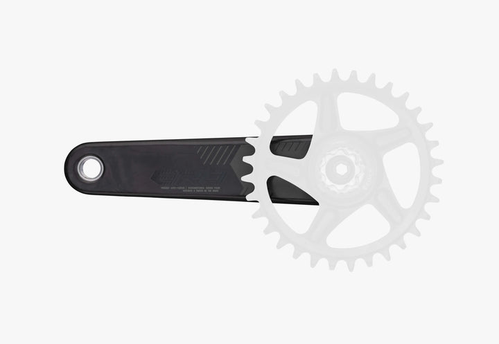 Era Crankset Arms