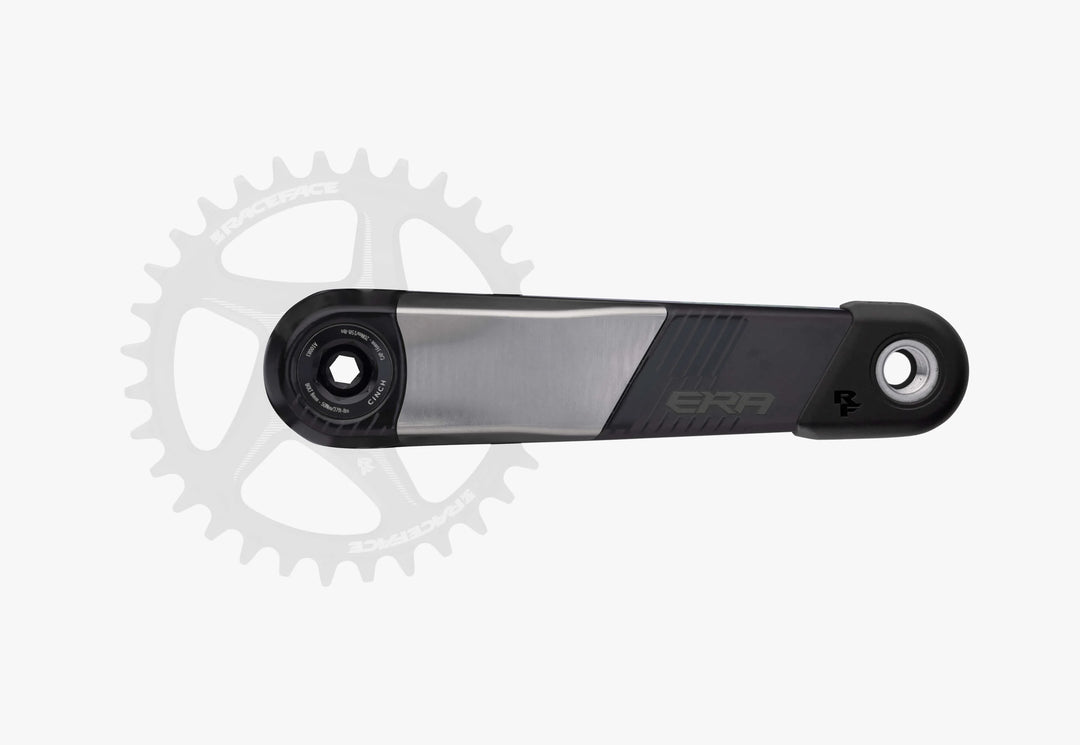Era Crankset Arms