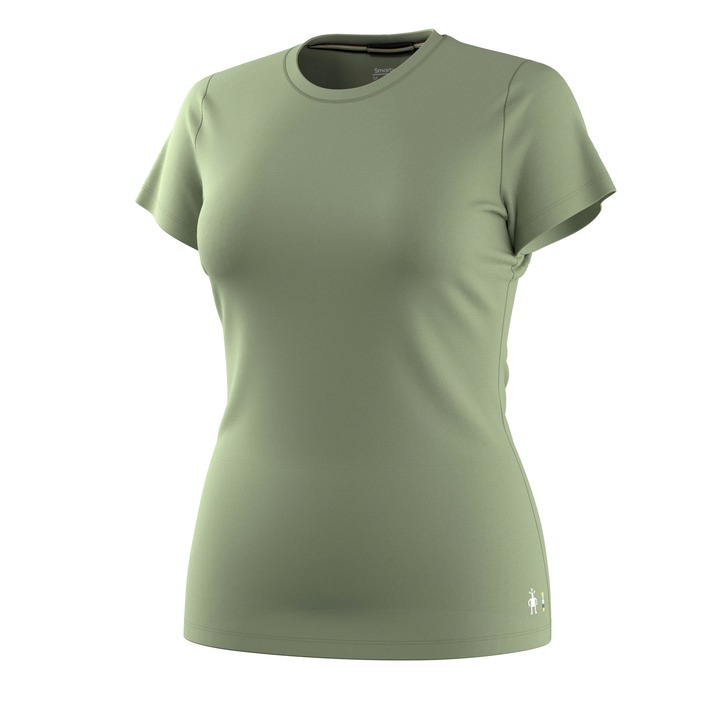 Merino Short Sleeve Tee - Women's