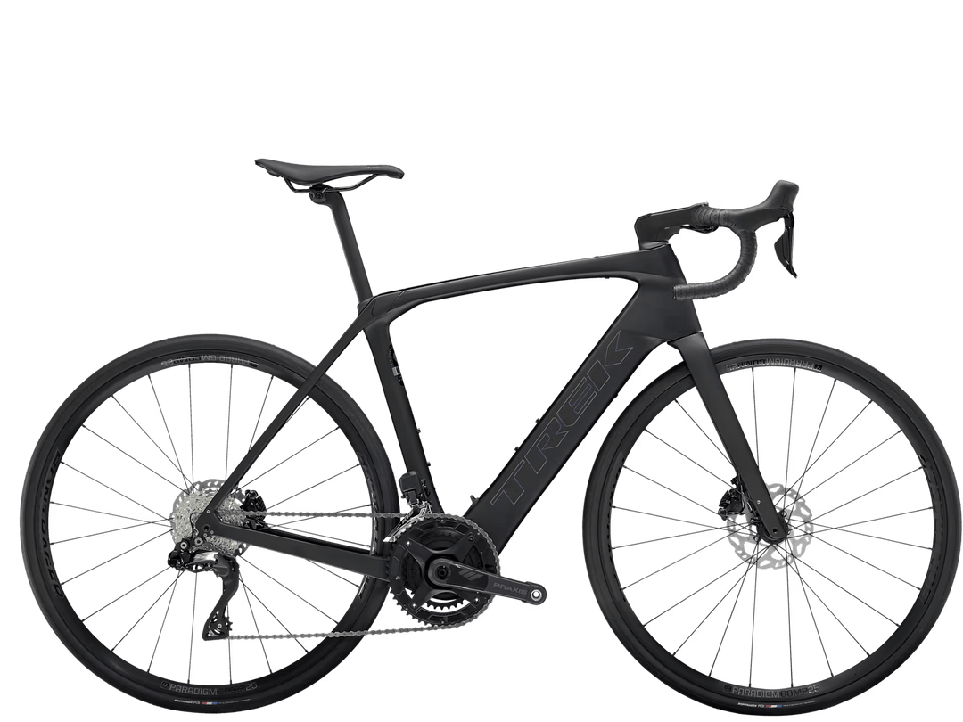 Domane+ SLR 6 - E-Bike