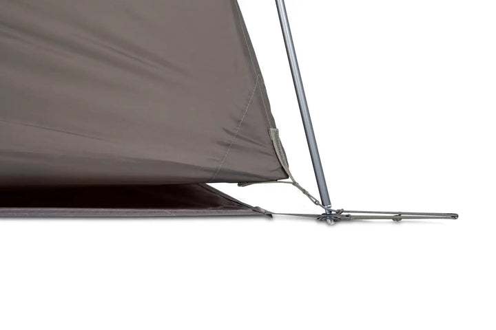 aurora 3p tent Aurora 3P Tent – Bushtukah