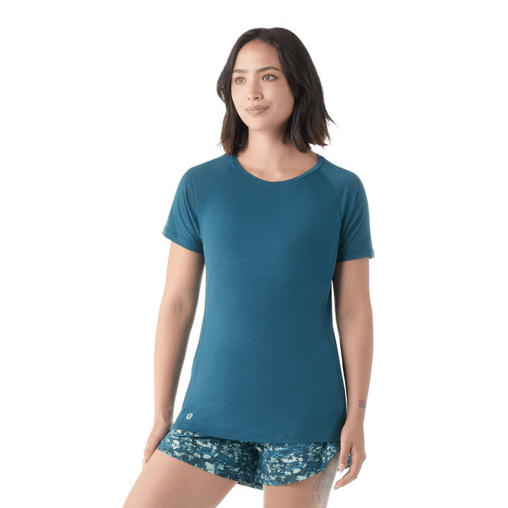 Active Ultralite Short Sleeve - Women's