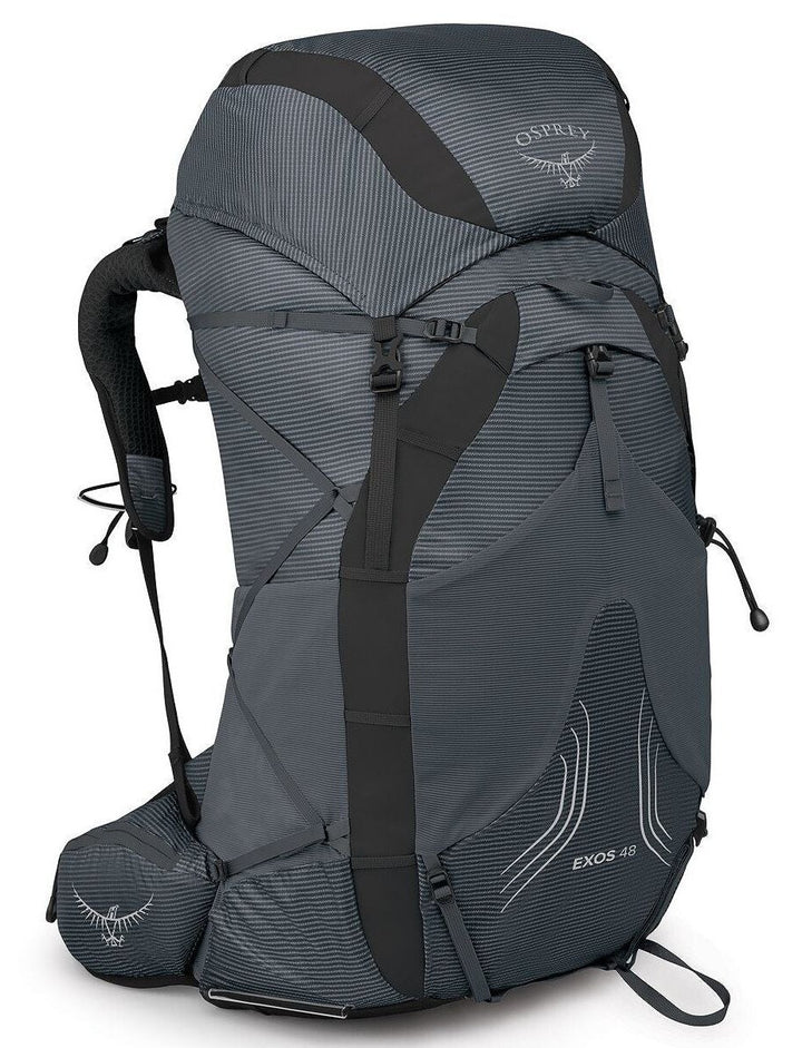 Exos 48 Pack - Mens