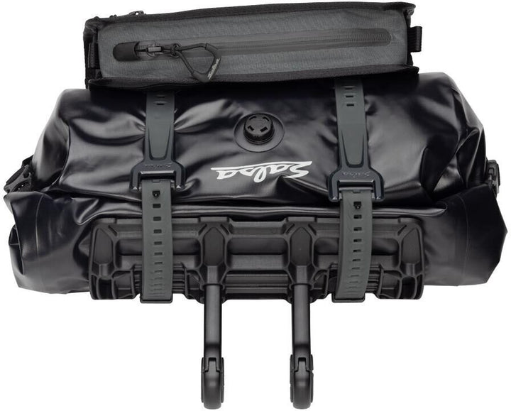 EXP Series Anything Cradle Top-Load Kit - Handlebar Bag - 12.7L