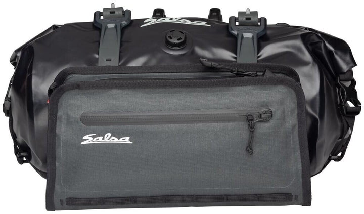 EXP Series Anything Cradle Top-Load Kit - Handlebar Bag - 12.7L