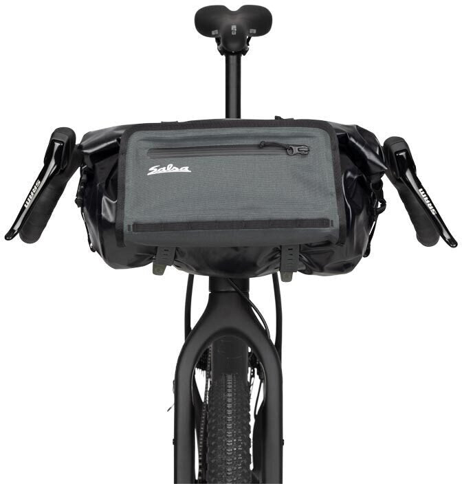 EXP Series Anything Cradle Top-Load Kit - Handlebar Bag - 12.7L