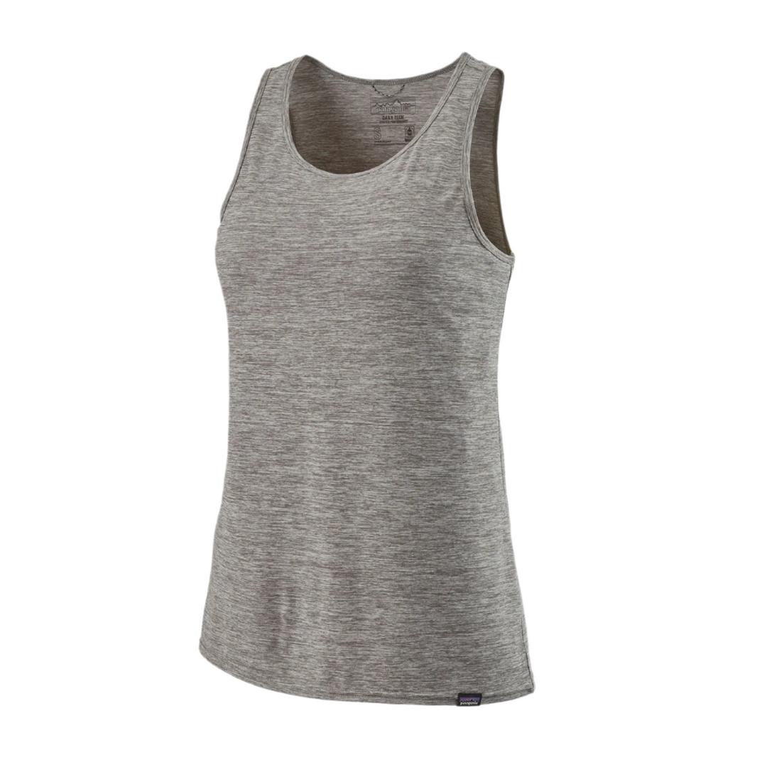 Capilene® Cool Daily Tank Top - Women's