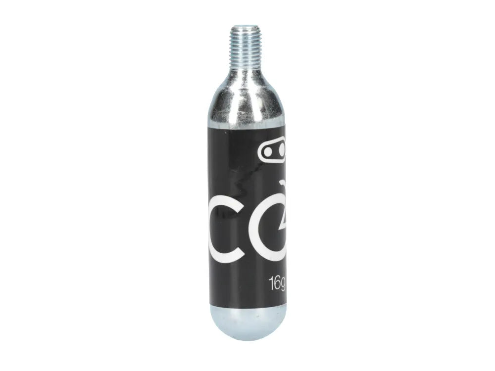 Threaded 16g CO2 Cartridges