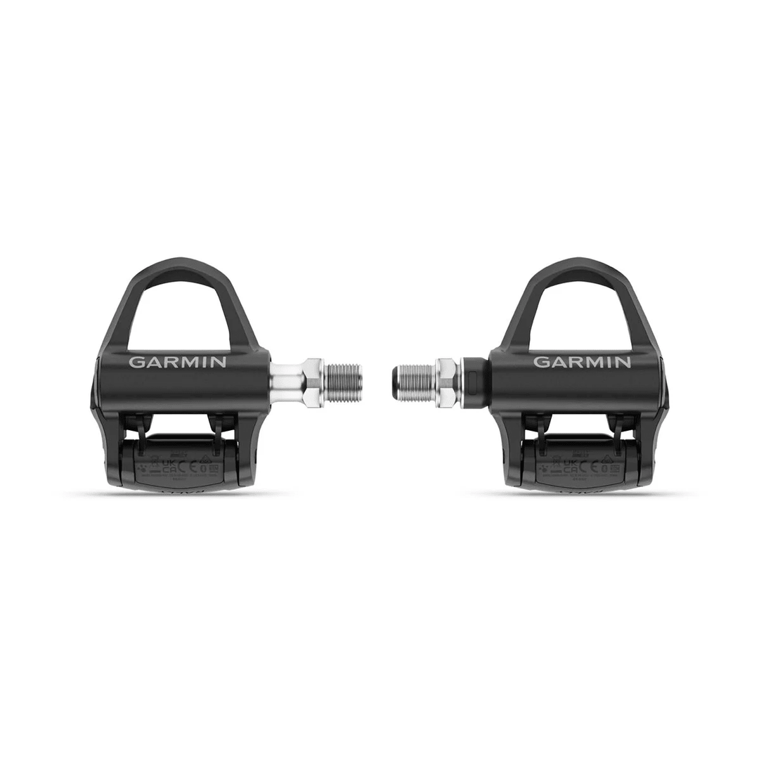 Rally RK110 Single-sensing Power Meter Pedals (Look KEO)