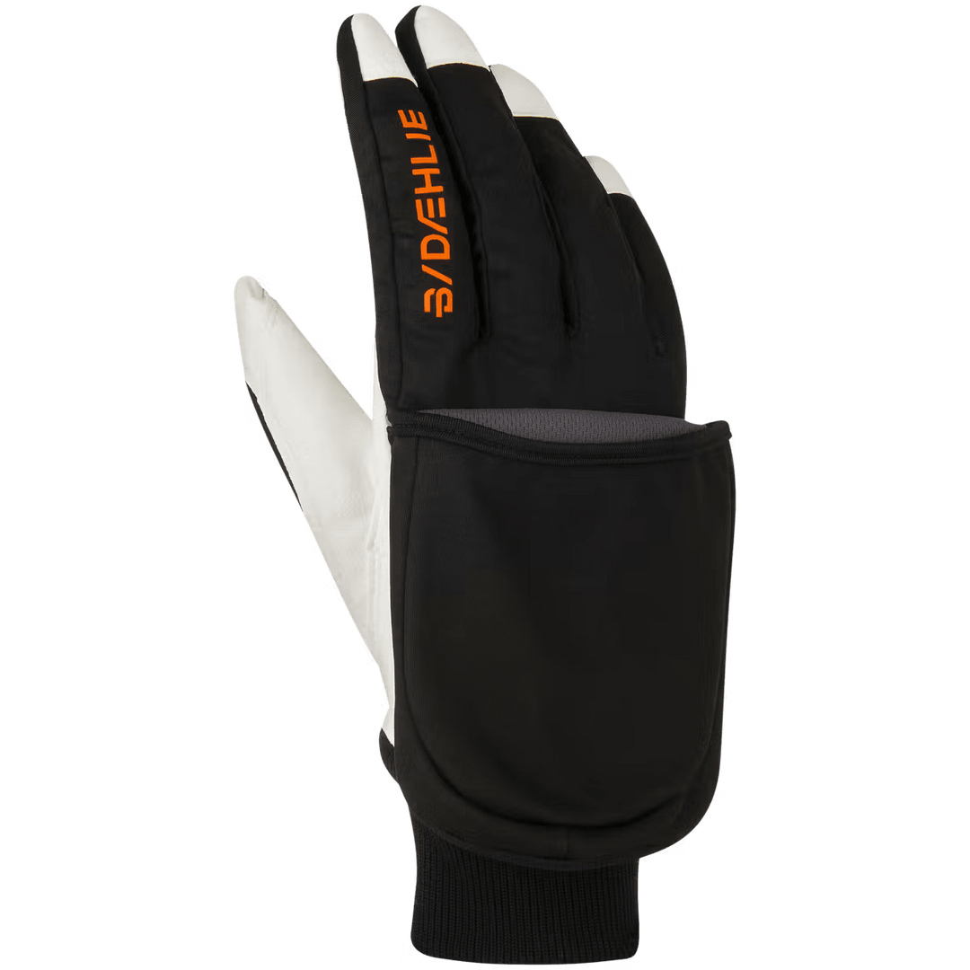 Race Coverage - Unisex