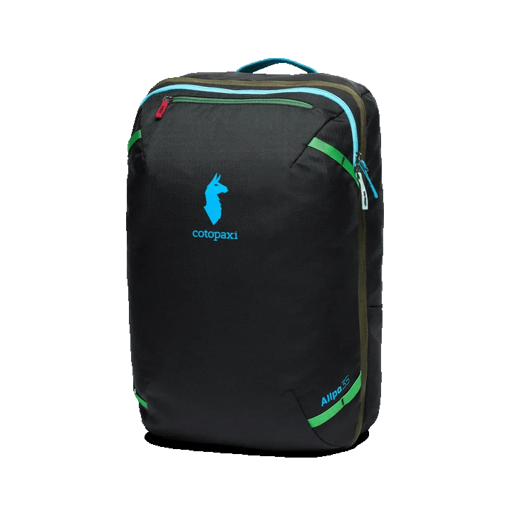 Allpa Travel Pack - Del Dia - 35L