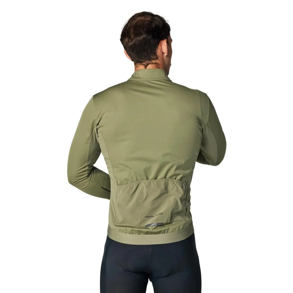 Attack Hybrid Jacket - Long Sleeve - Men's
