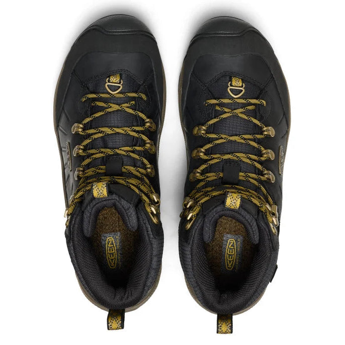 Revel IV Polar Waterproof Mid - Men's
