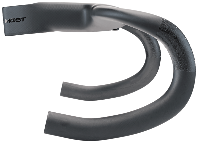 Talon Ultra Fast Integrated Handlebar/Stem