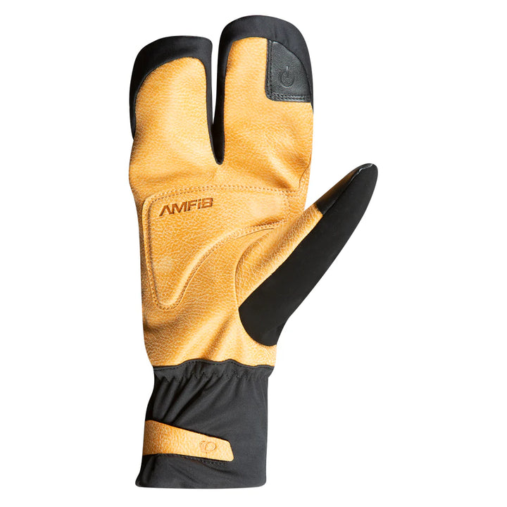 AmFIB Lobster Gel Cycling Gloves - Unisex
