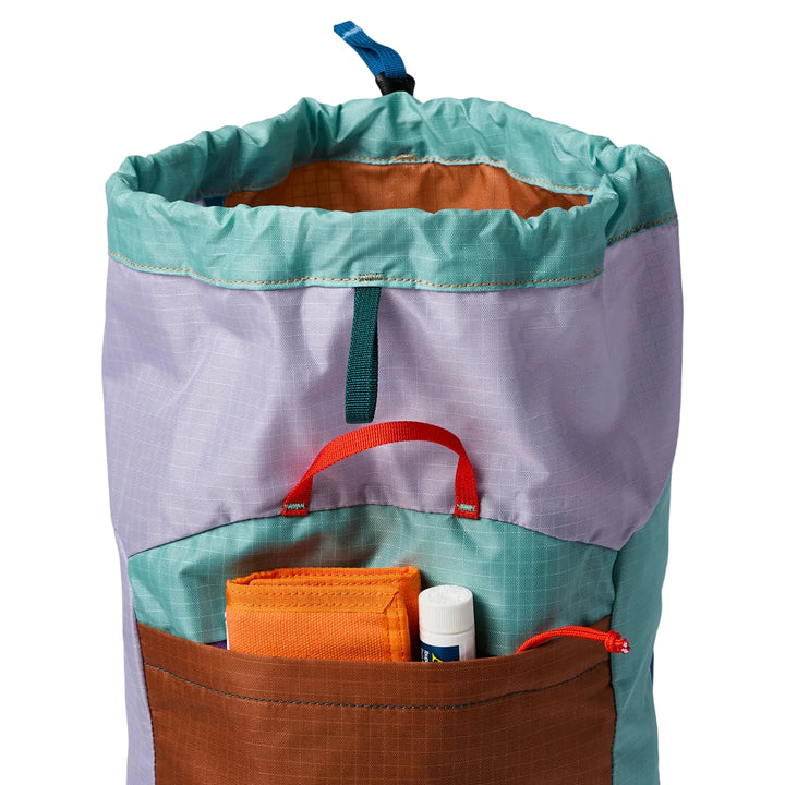 Empacable Daypack - Del Dia - 16L