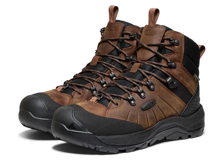 Revel IV Polar Waterproof Mid - Men's