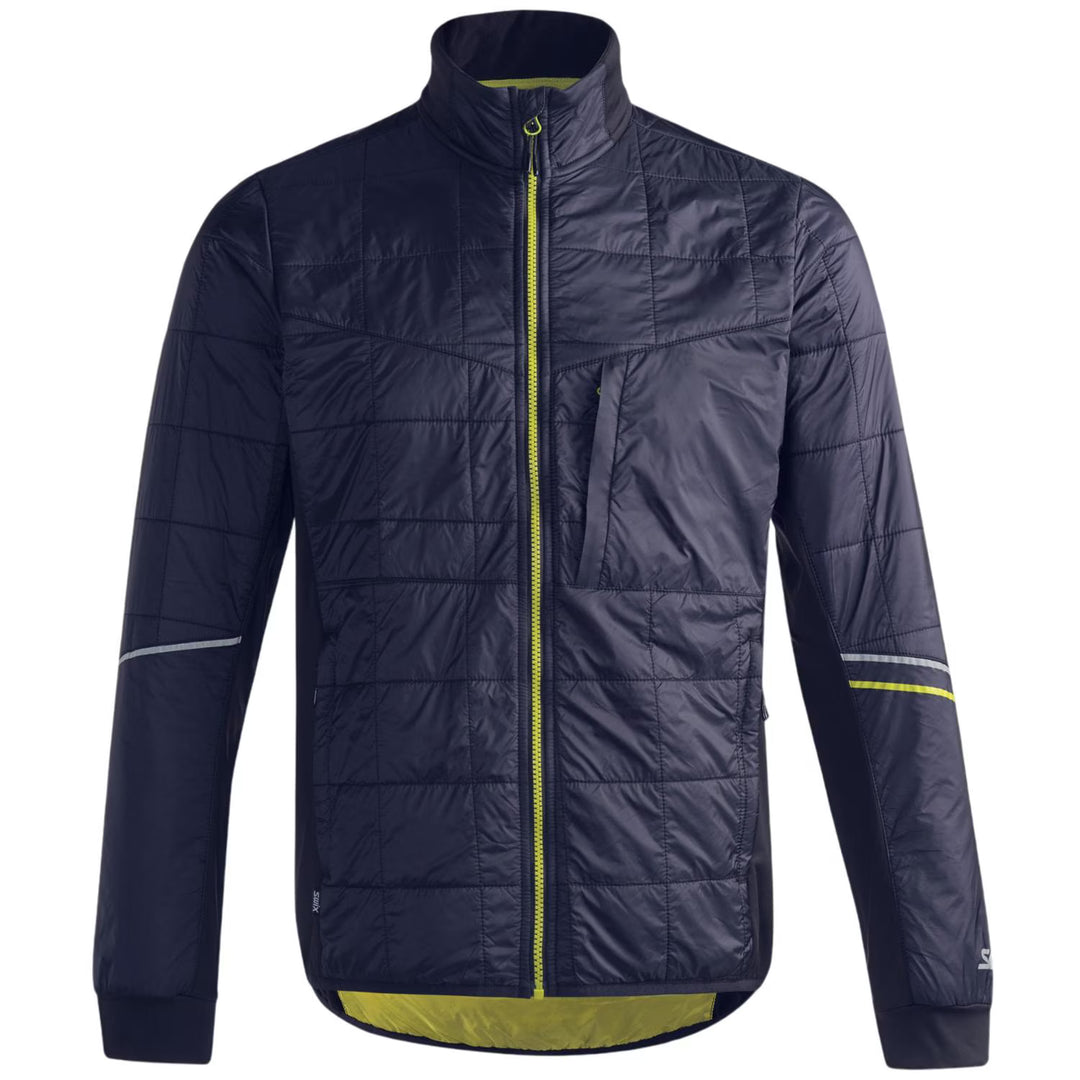 Mayen Quilted Jacket - Men's