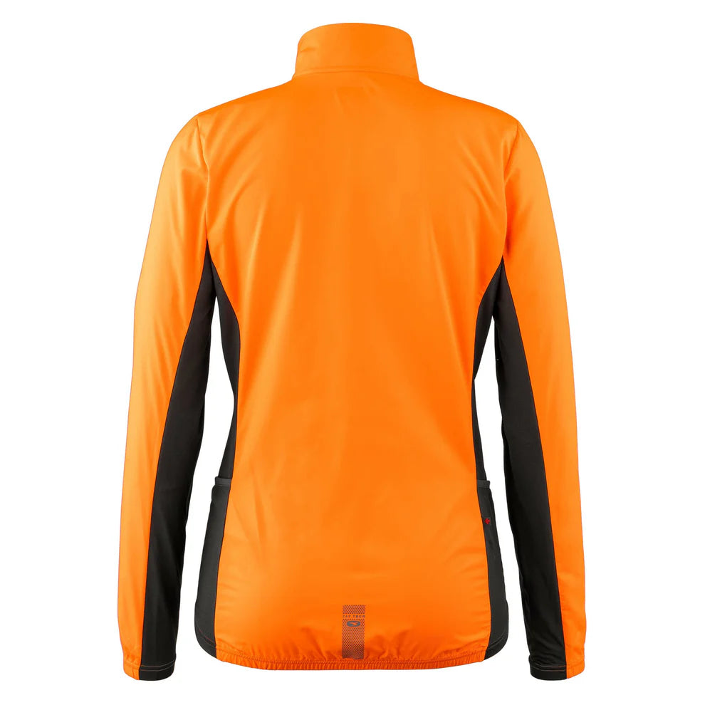 Compact Jacket - Women's