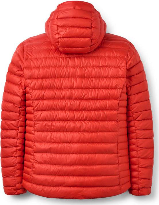 Microlight Alpine Hoody Jacket - Men's