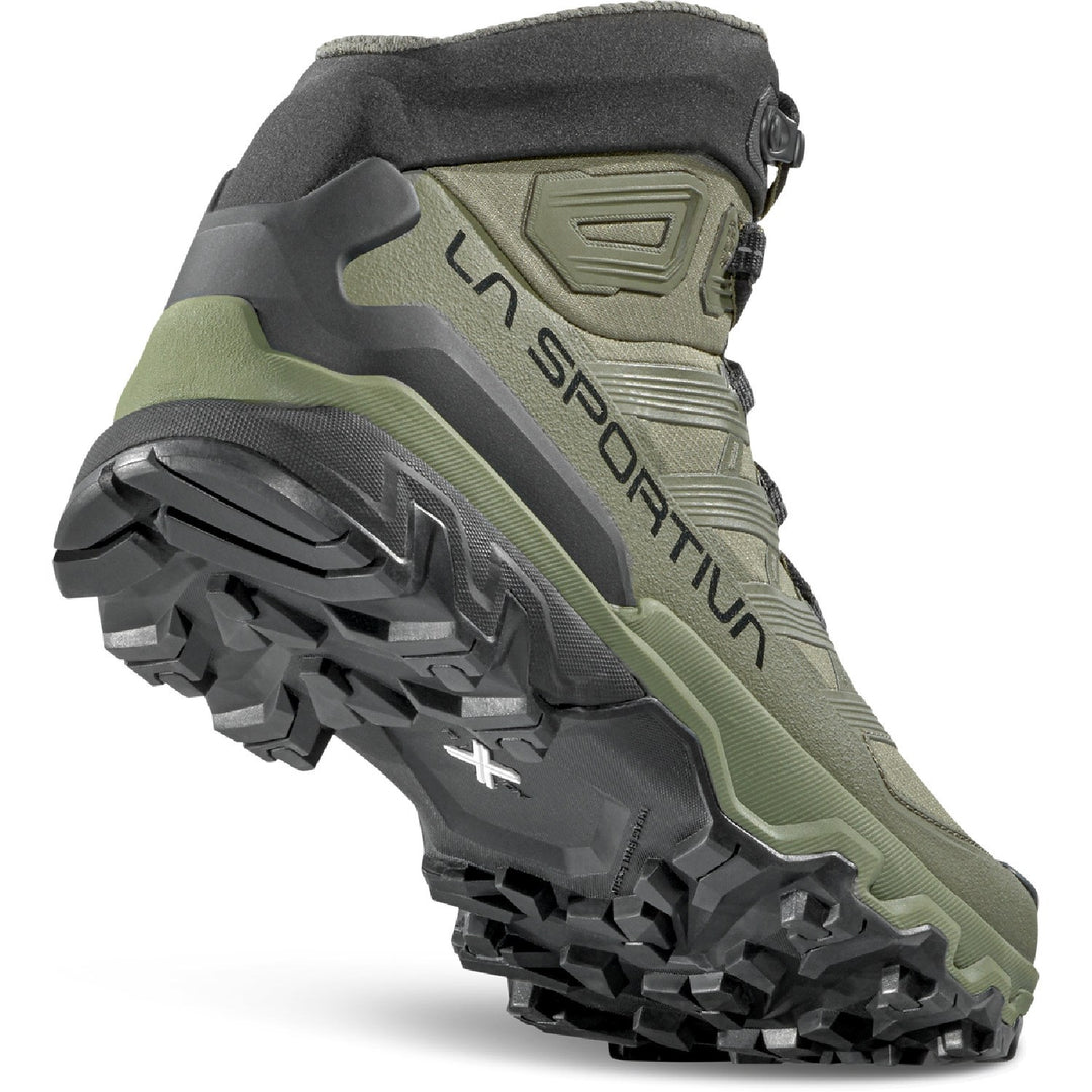 Ultra Raptor 3 Mid GTX - Men's