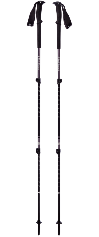 Trail Trekking Poles