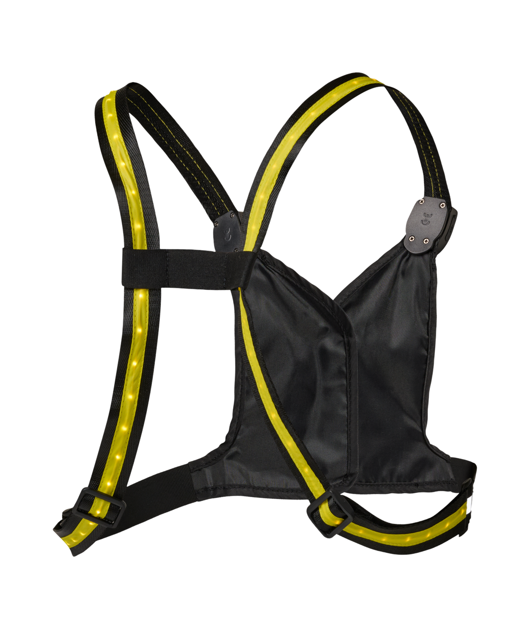 Laser Light Web Vest RX 2