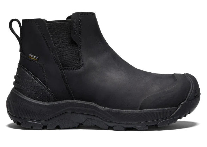 Revel IV Waterproof Chelsea - Men's