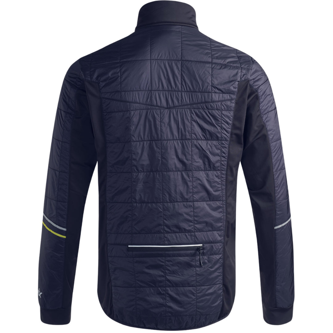 Mayen Quilted Jacket - Men's