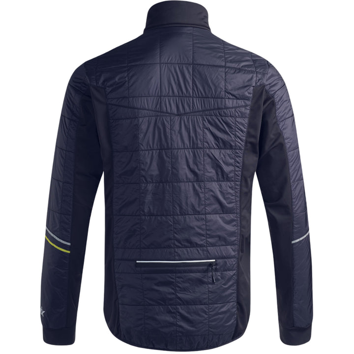 Mayen Quilted Jacket - Men's