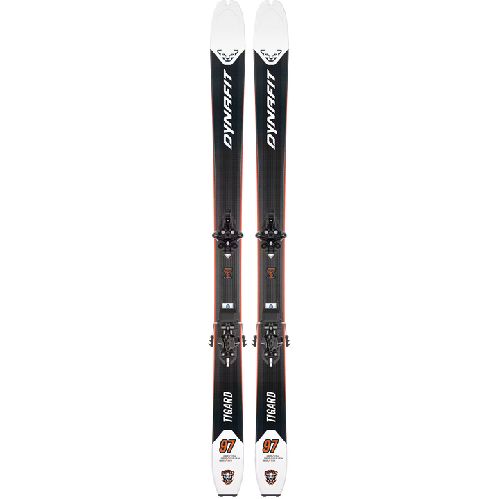Tigard 97 Touring Ski - Unisex