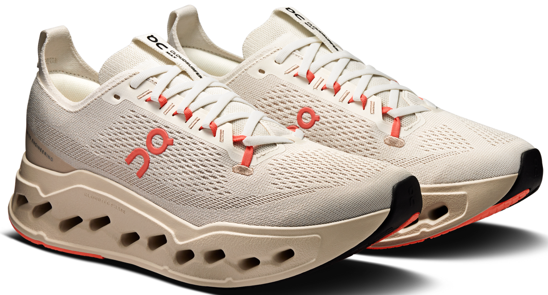 Cloudsurfer Max - Women's