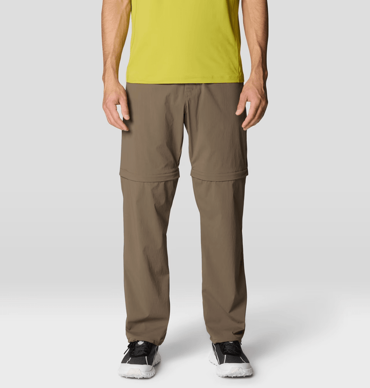 Peak Rambler Convertible Pant - Men's