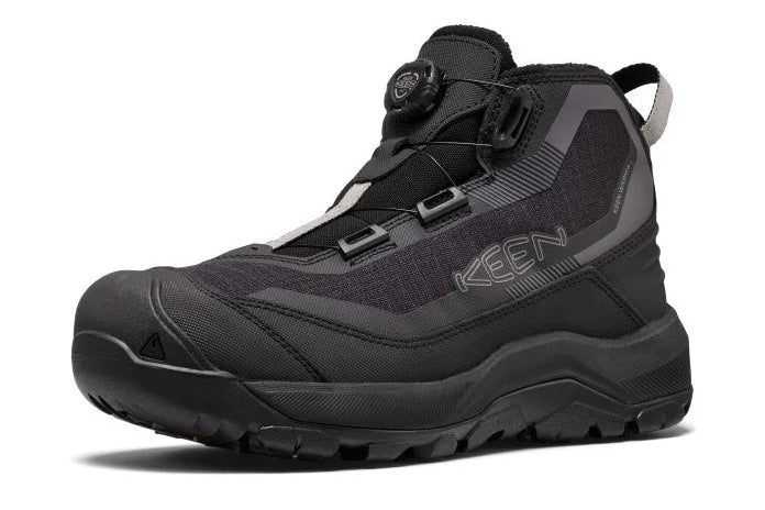 Revel IV EXP CF Polar Waterproof - Men's