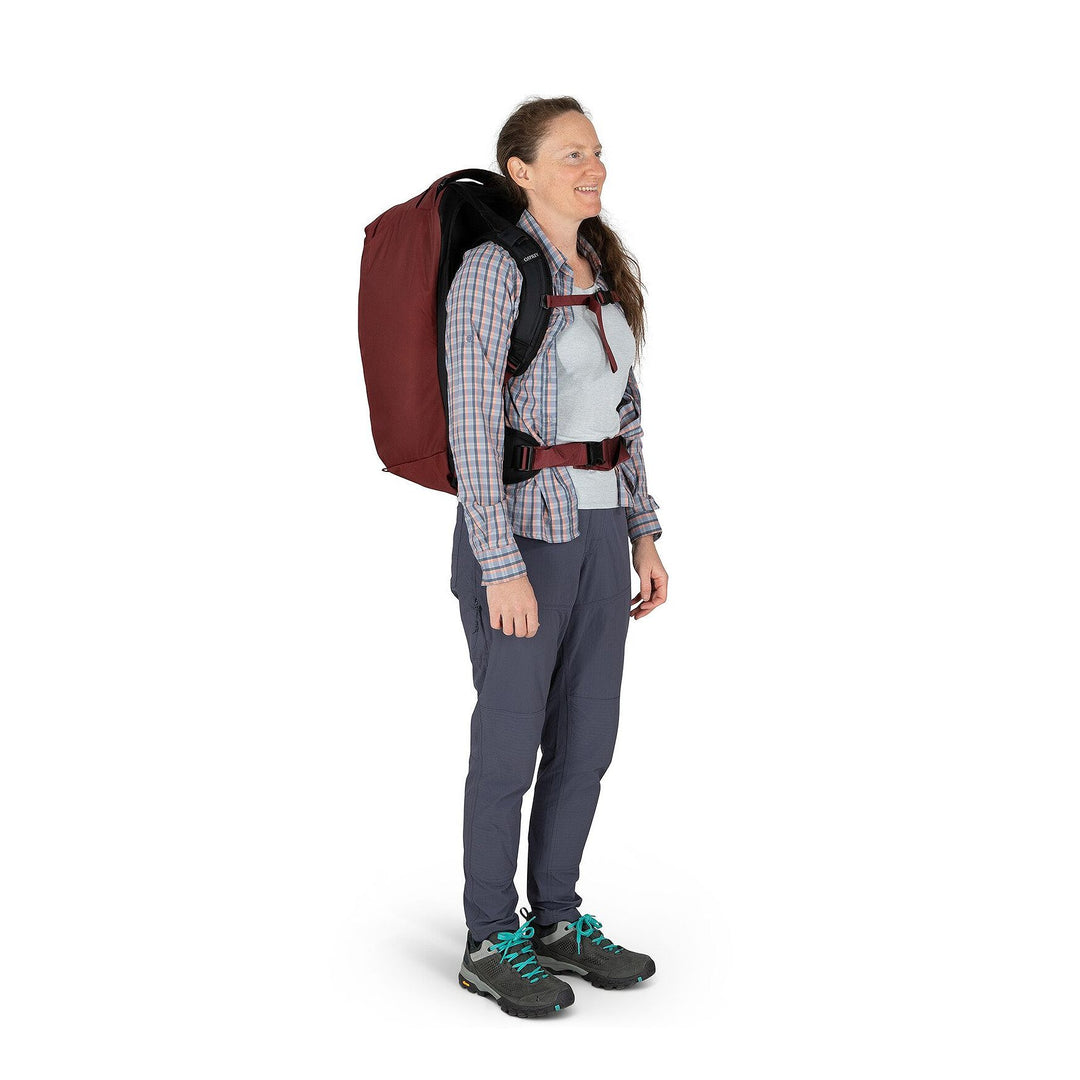 Fairview 40 Travel Pack