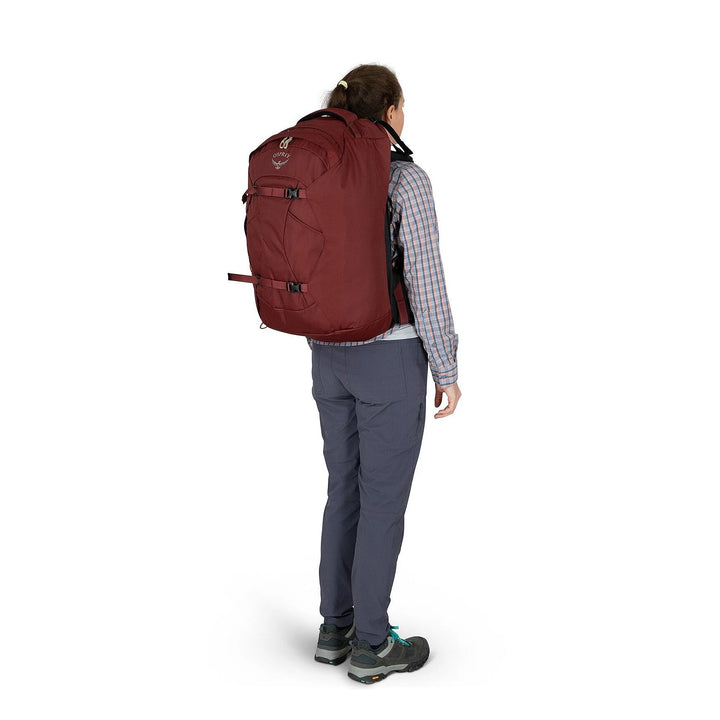 Fairview 40 Travel Pack