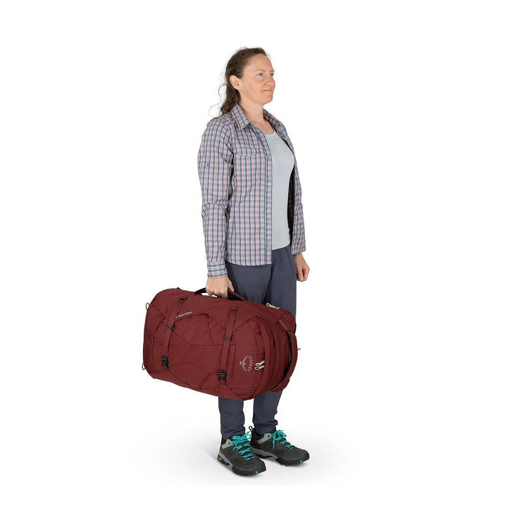 Fairview 40 Travel Pack