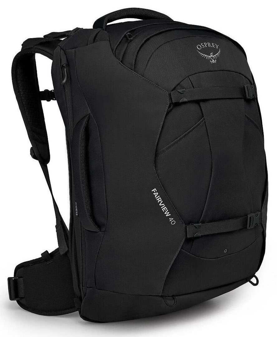 Fairview 40 Travel Pack