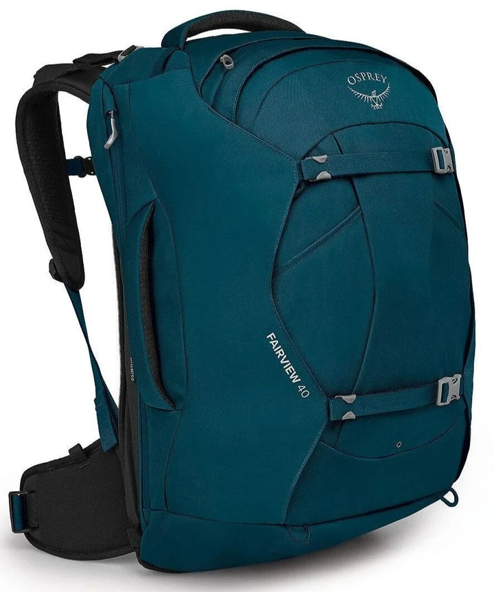 Fairview Travel Pack - 40 L - Women's – Bushtukah Fairview Travel Pack - 40 L - Women's – Bushtukah