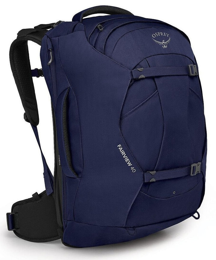 Fairview 40 Travel Pack