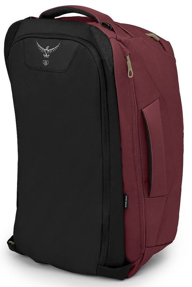 Fairview 40 Travel Pack