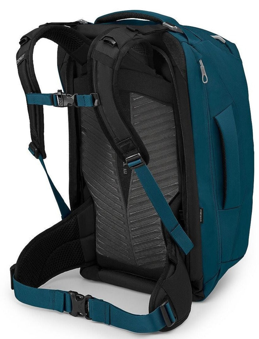 Fairview 40 Travel Pack