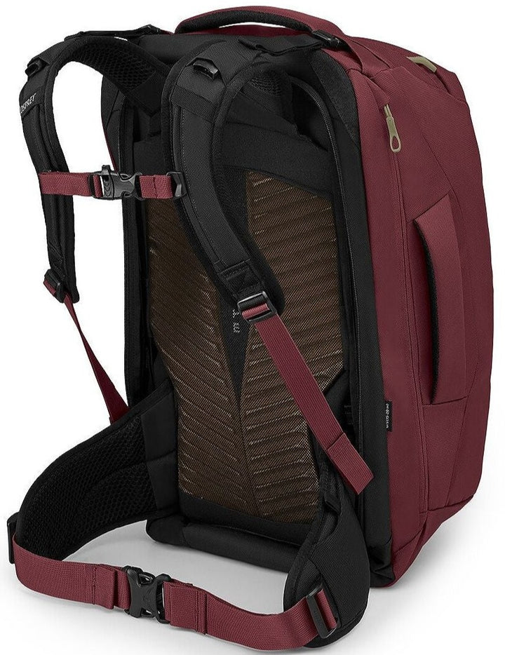 Fairview 40 Travel Pack