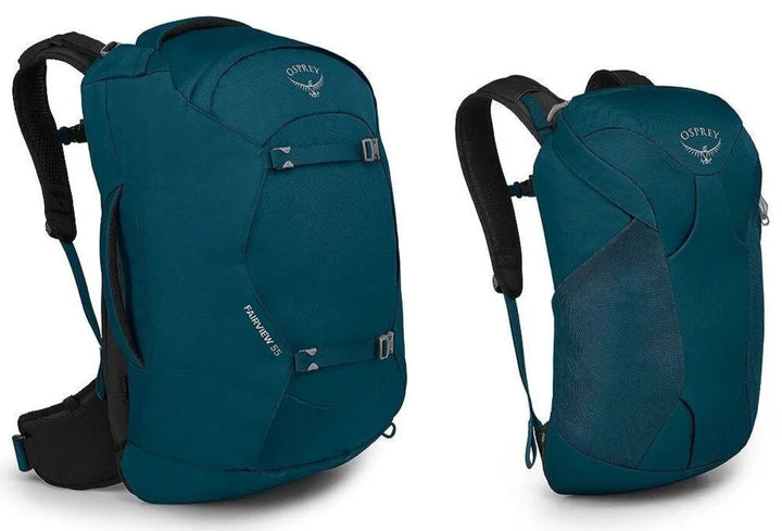 Fairview 55 Travel Pack - Women's