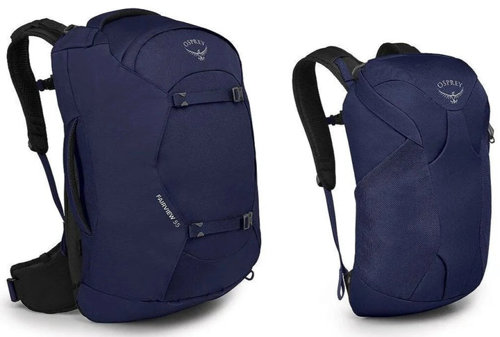 Fairview 55 Travel Pack - Women's