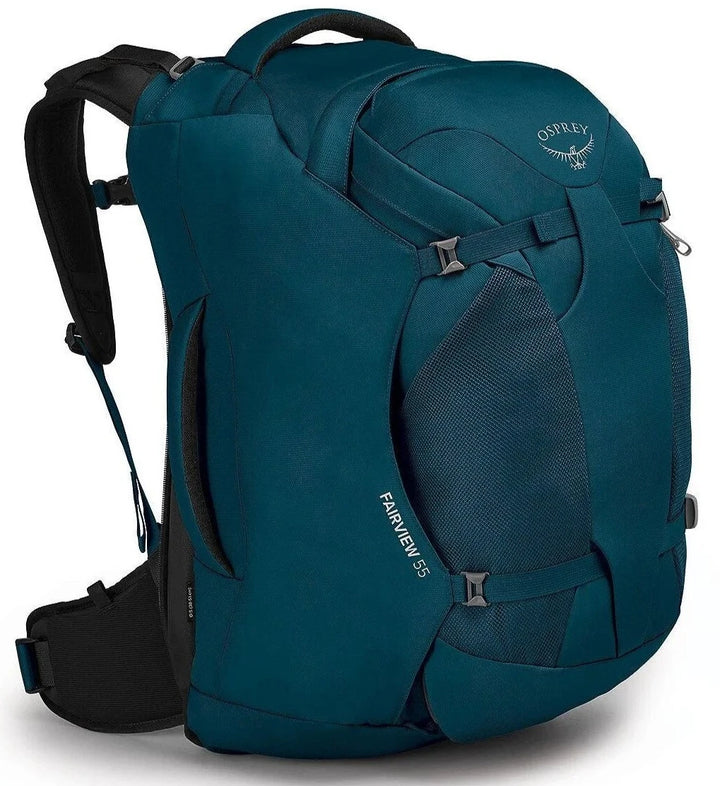 Fairview 55 Travel Pack - Women's