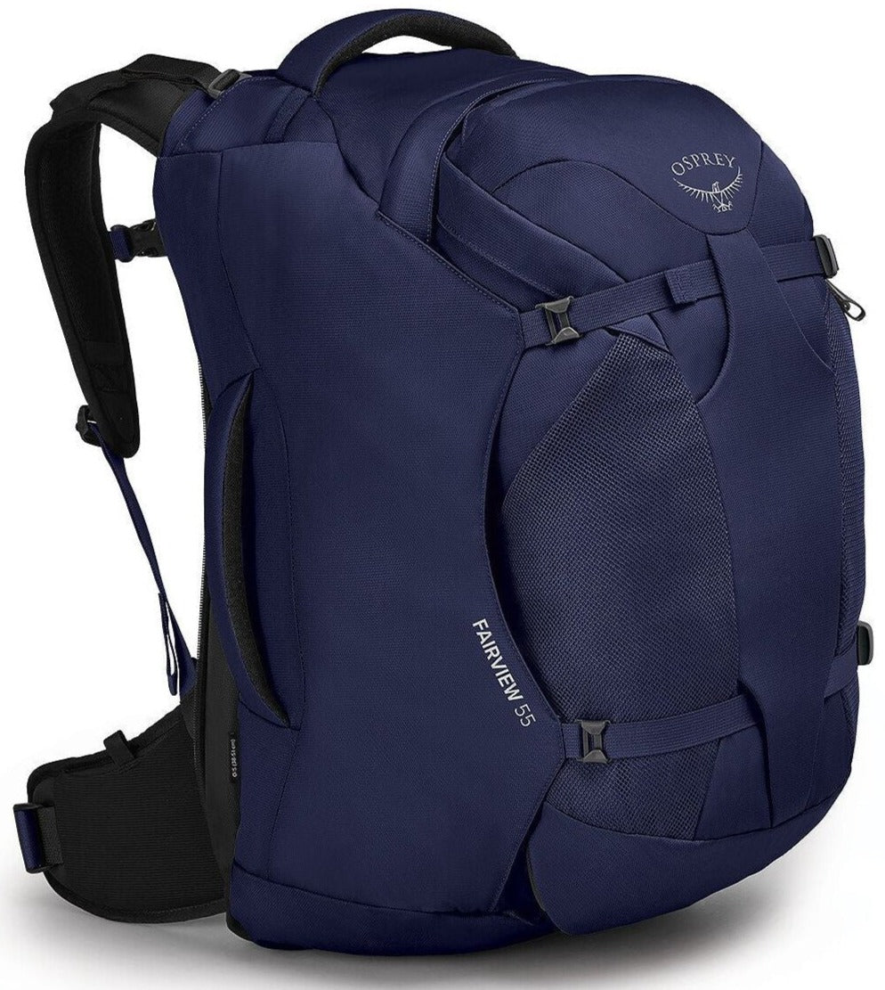 Fairview 55 Travel Pack - Women's